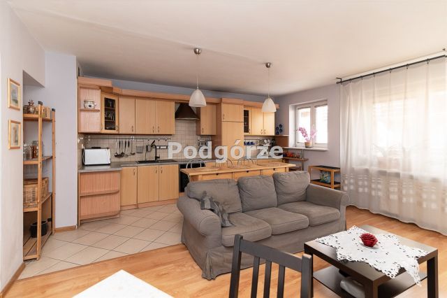 Mieszkanie 3-pokojowe Kraków Krowodrza, ul. Białoprądnicka. Zdjęcie 3