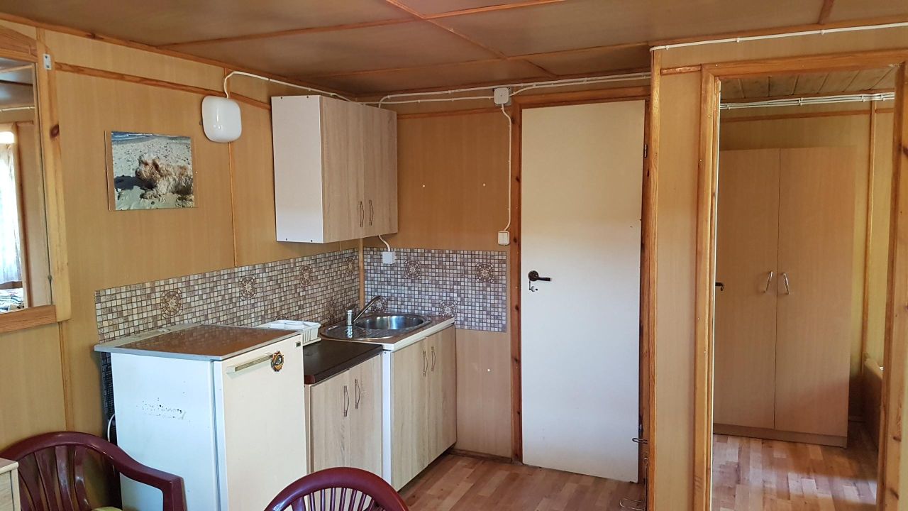 Ośrodek wczasowy Rusinowo, ul. Pszenna. Zdjęcie 20