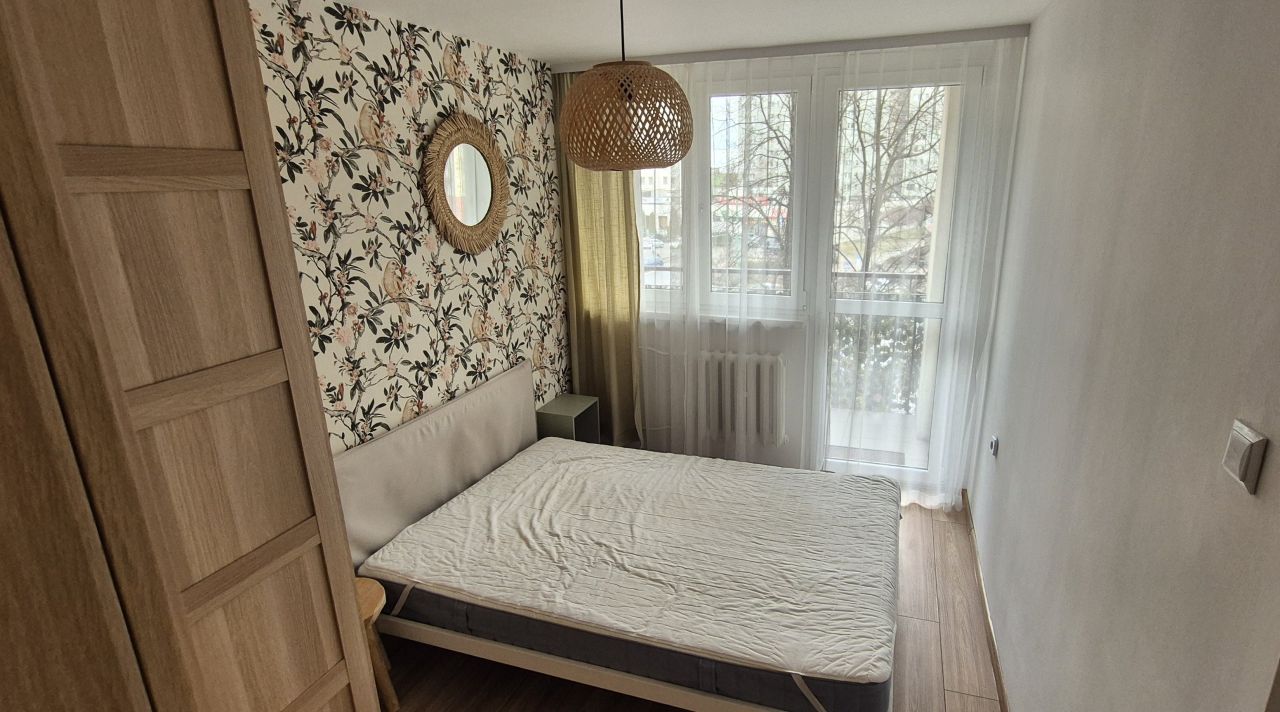 Mieszkanie 2-pokojowe Tychy Centrum, ul. Romana Dmowskiego. Zdjęcie 17