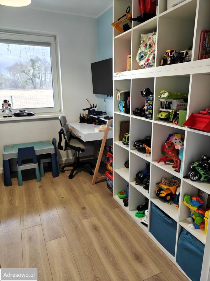 Mieszkanie 3-pokojowe Głogowo, ul. Olszynowa. Zdjęcie 7