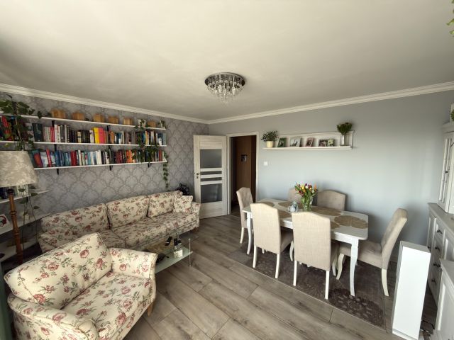 Mieszkanie 2-pokojowe Świdnik Centrum, al. Armii Krajowej. Zdjęcie 9