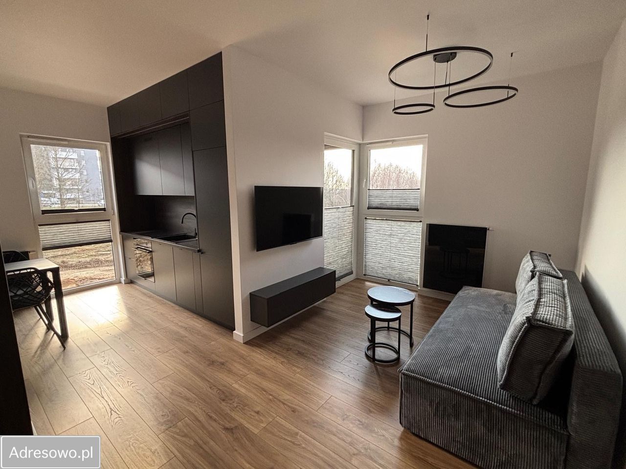 Mieszkanie 1-pokojowe Kielce, ul. gen. Władysława Sikorskiego. Zdjęcie 7