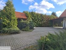 dom wolnostojący, 5 pokoi Żelechów, ul. Limby. Zdjęcie 4