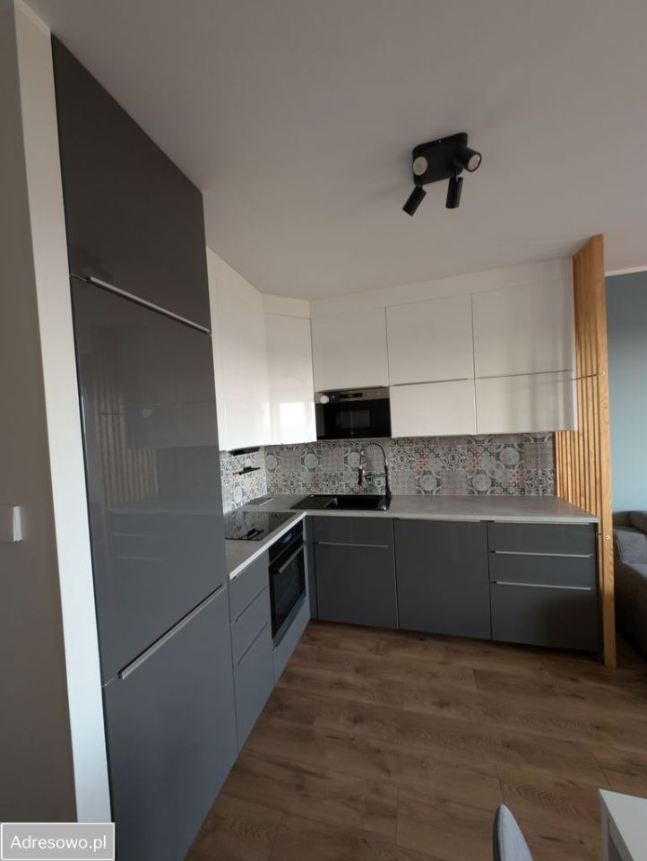 Mieszkanie 3-pokojowe Zalasewo, ul. Serdeczna. Zdjęcie 7