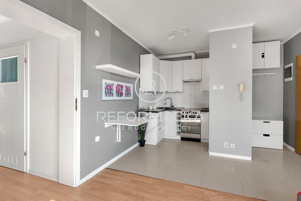 Mieszkanie 2-pokojowe Rzeszów, ul. Antoniego Gromskiego. Zdjęcie 10