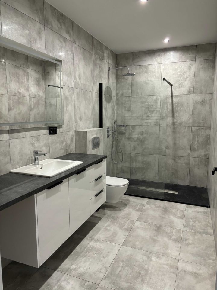 Mieszkanie 3-pokojowe Giżycko, ul. Myśliwska. Zdjęcie 5