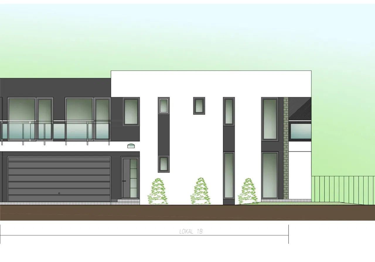 Działka budowlana Puławy, ul. Juliana Opani. Zdjęcie 6