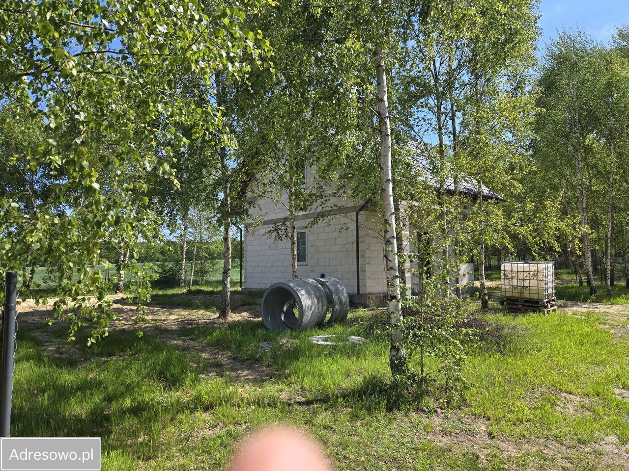 dom wolnostojący, 3 pokoje Wda. Zdjęcie 2