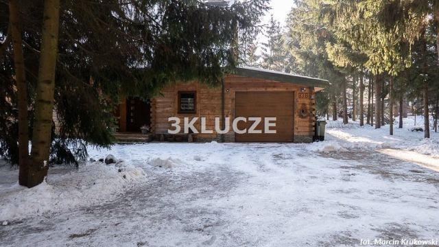 dom wolnostojący, 4 pokoje Nasiłów. Zdjęcie 28