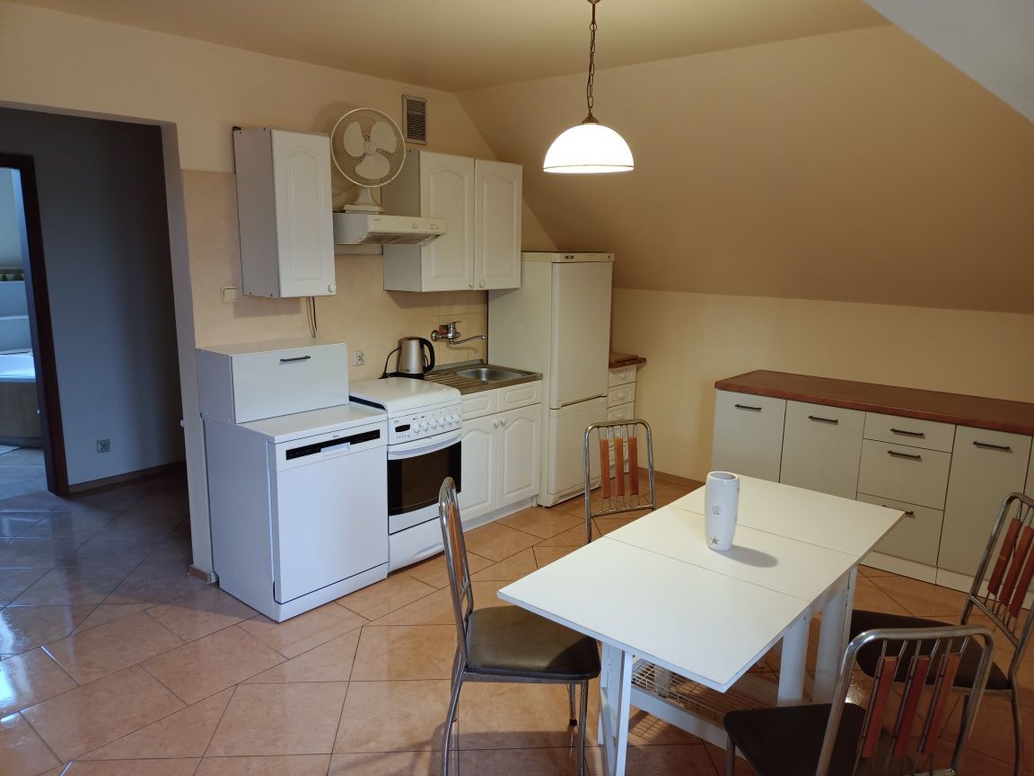 Mieszkanie 2-pokojowe Busko-Zdrój. Zdjęcie 6