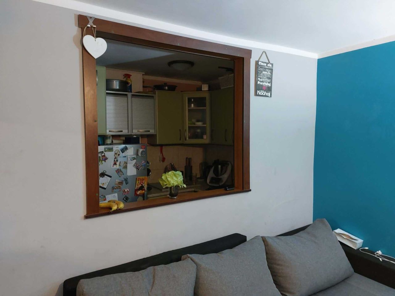 Mieszkanie 2-pokojowe Police, ul. Rycerska. Zdjęcie 4