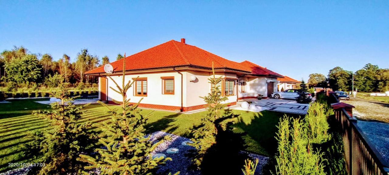 dom wolnostojący, 4 pokoje Wiączyń Dolny, Wiączyń Dolny. Zdjęcie 5