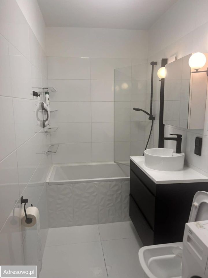 Mieszkanie 2-pokojowe Warszawa Mokotów, ul. Jana Sebastiana Bacha. Zdjęcie 4