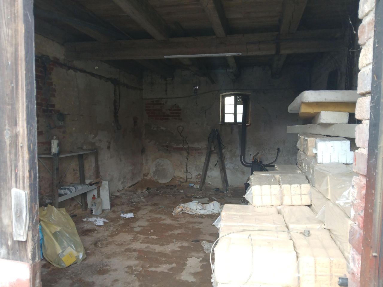 dom wolnostojący, 5 pokoi Wysoki Kościół, Ogrodowa. Zdjęcie 9