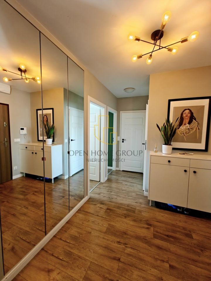 Mieszkanie 3-pokojowe Wrocław, ul. Gazowa. Zdjęcie 17