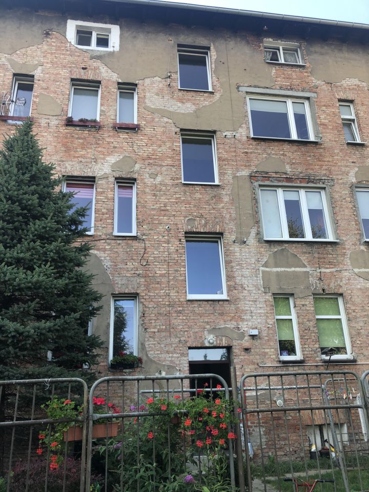 Mieszkanie 4-pokojowe Grudziądz Centrum, ul. Kościuszki. Zdjęcie 2