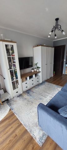 Mieszkanie 2-pokojowe Poznań Dębiec, ul. Czeremchowa. Zdjęcie 1