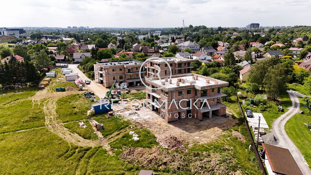Mieszkanie 3-pokojowe Rzeszów Załęże, ul. św. Floriana. Zdjęcie 4