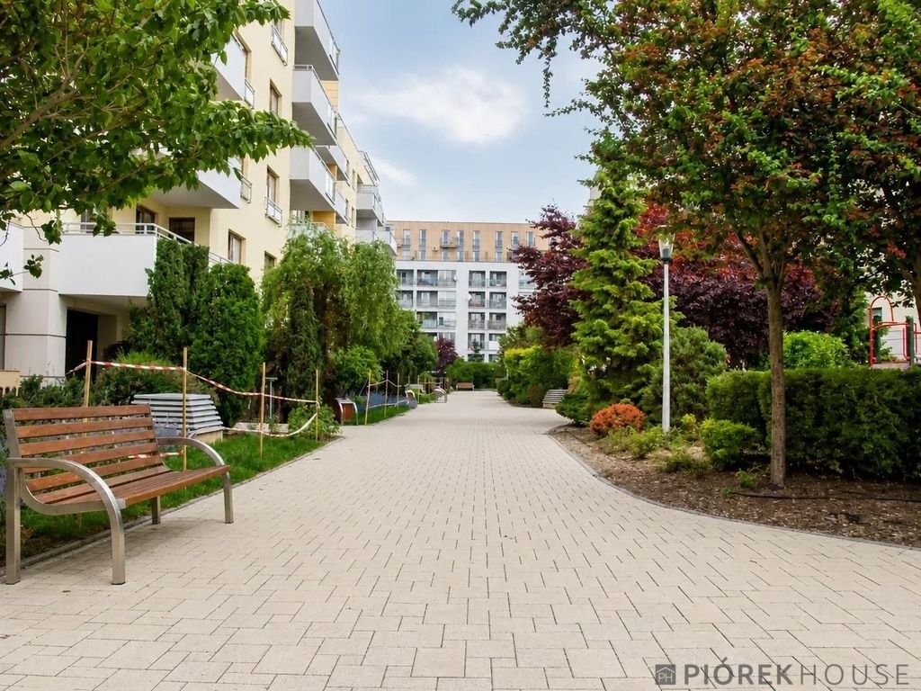Mieszkanie 4-pokojowe Warszawa Ursus, ul. Ryżowa. Zdjęcie 12