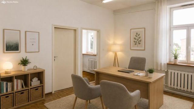Lokal Stawiski, ul. Łomżyńska. Zdjęcie 6
