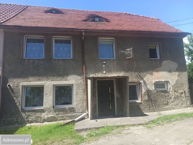 bliźniak, 4 pokoje Niedźwiedzice. Zdjęcie 1