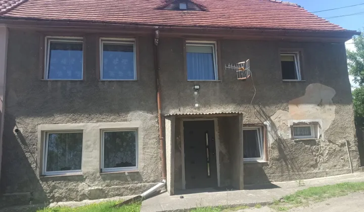 bliźniak, 4 pokoje Niedźwiedzice