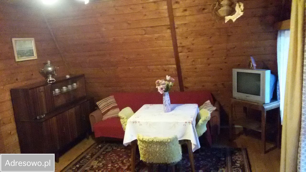 dom wolnostojący, 4 pokoje Janoszyce. Zdjęcie 12