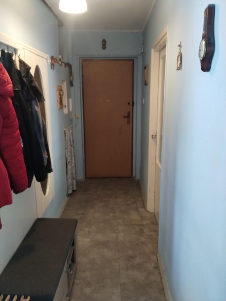 Mieszkanie 3-pokojowe Chorzów Batory, ul. Farna. Zdjęcie 9