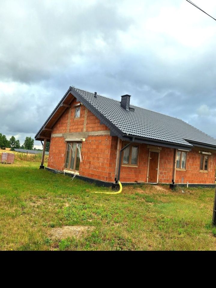 dom wolnostojący Gorzów Śląski. Zdjęcie 4