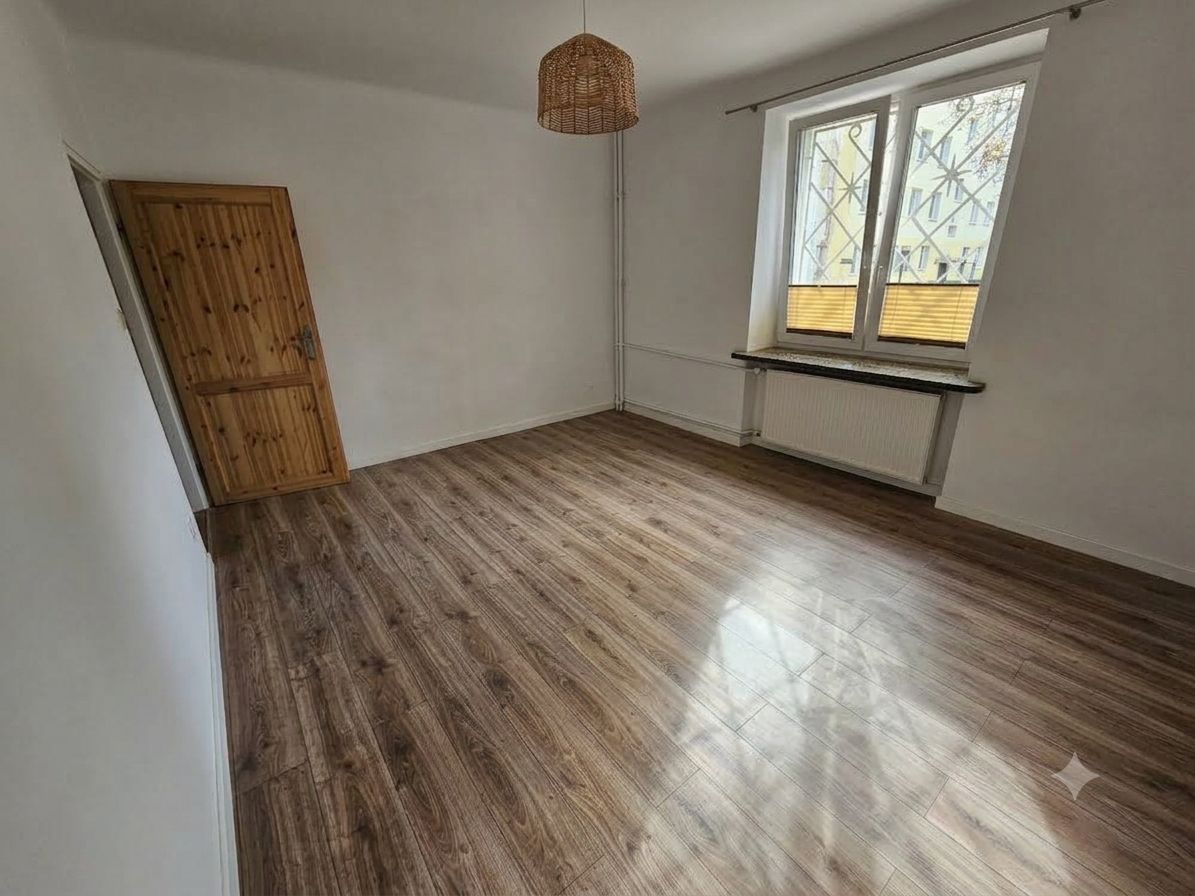 Mieszkanie 2-pokojowe Warszawa Wola, ul. Żytnia. Zdjęcie 3