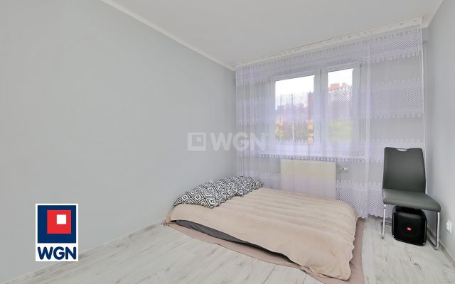 Mieszkanie 3-pokojowe Gorzów Wielkopolski Zawarcie, ul. Budowlanych. Zdjęcie 6