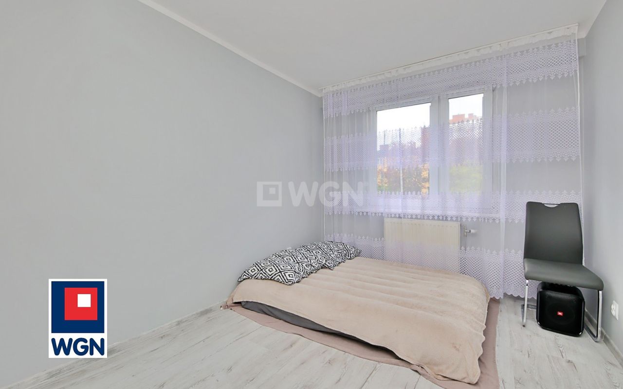 Mieszkanie 3-pokojowe Gorzów Wielkopolski Zawarcie, ul. Budowlanych. Zdjęcie 6