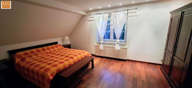 dom wolnostojący, 6 pokoi Michałowice Komora, ul. Pogodna. Zdjęcie 12