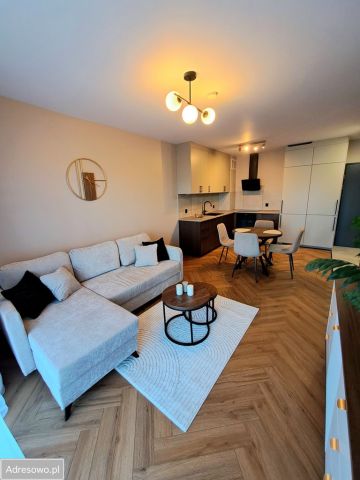 Mieszkanie 2-pokojowe Bielsko-Biała Stare Bielsko, ul. Muszlowa. Zdjęcie 1