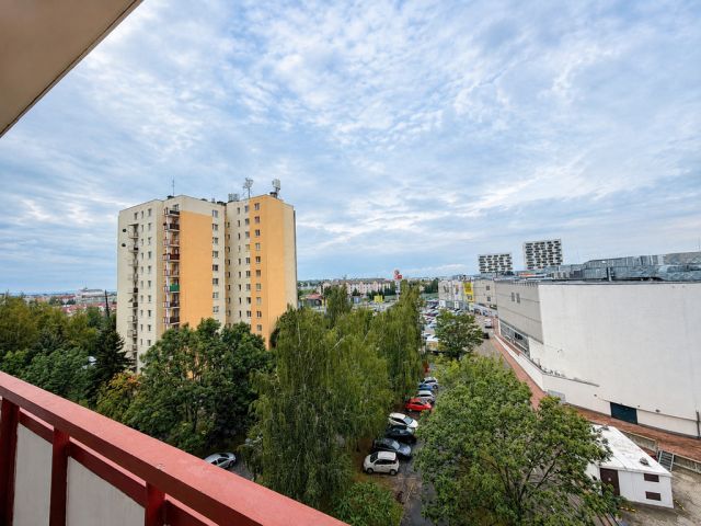 Mieszkanie 3-pokojowe Rzeszów, ul. Krakowska. Zdjęcie 1
