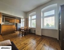Mieszkanie 2-pokojowe Wrocław Stare Miasto, ul. Łęczycka. Zdjęcie 1