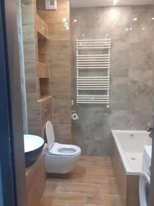 Mieszkanie 1-pokojowe Kielce, ul. Stefana Okrzei. Zdjęcie 8