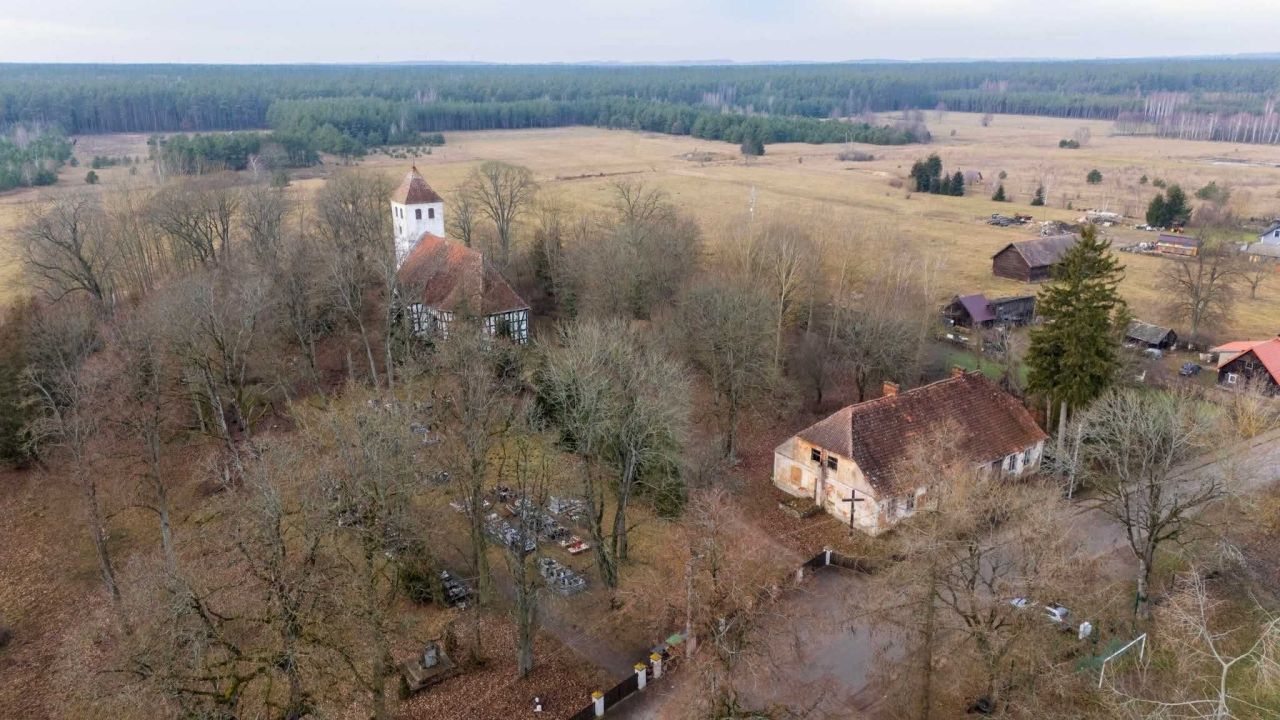 Nieruchomość komercyjna Jerutki. Zdjęcie 5