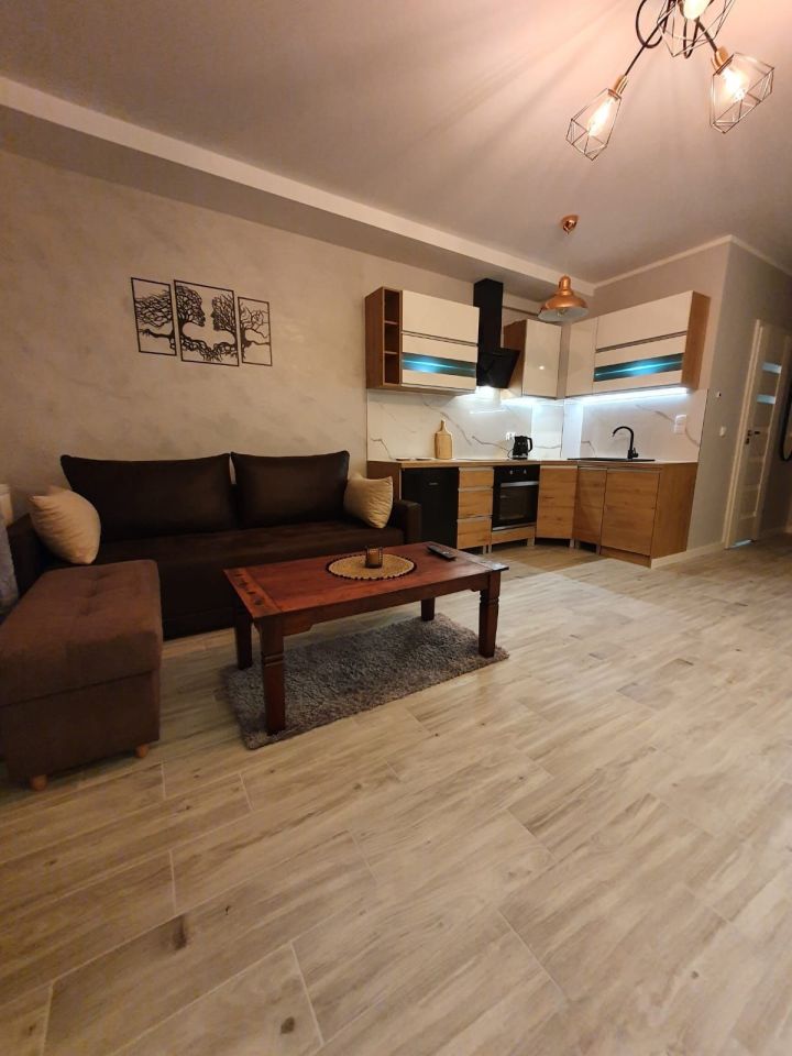Mieszkanie 1-pokojowe Tczew, ul. Jaworowa. Zdjęcie 1