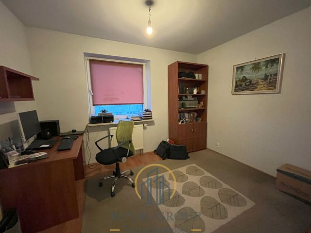 Mieszkanie 4-pokojowe Lublin Czechów Dolny, ul. Stefana Kisielewskiego. Zdjęcie 2