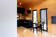 dom wolnostojący, 3 pokoje Adamowo. Zdjęcie 4