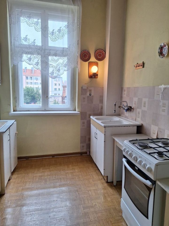 Mieszkanie 3-pokojowe Żmigród, ul. Kolejowa. Zdjęcie 7