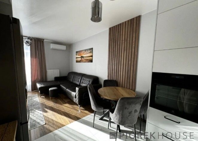 Mieszkanie 2-pokojowe Warszawa Białołęka, ul. Claudia Monteverdiego. Zdjęcie 3