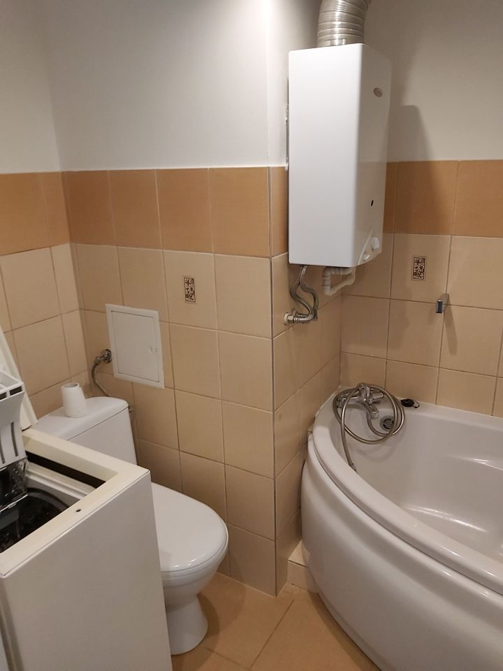 Mieszkanie 4-pokojowe Skawina Stare Miasto, ul. Bukowska. Zdjęcie 4