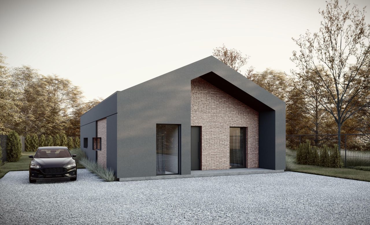 Działka budowlana Aleksandria Aleksandria Druga, ul. Księżycowa. Zdjęcie 7