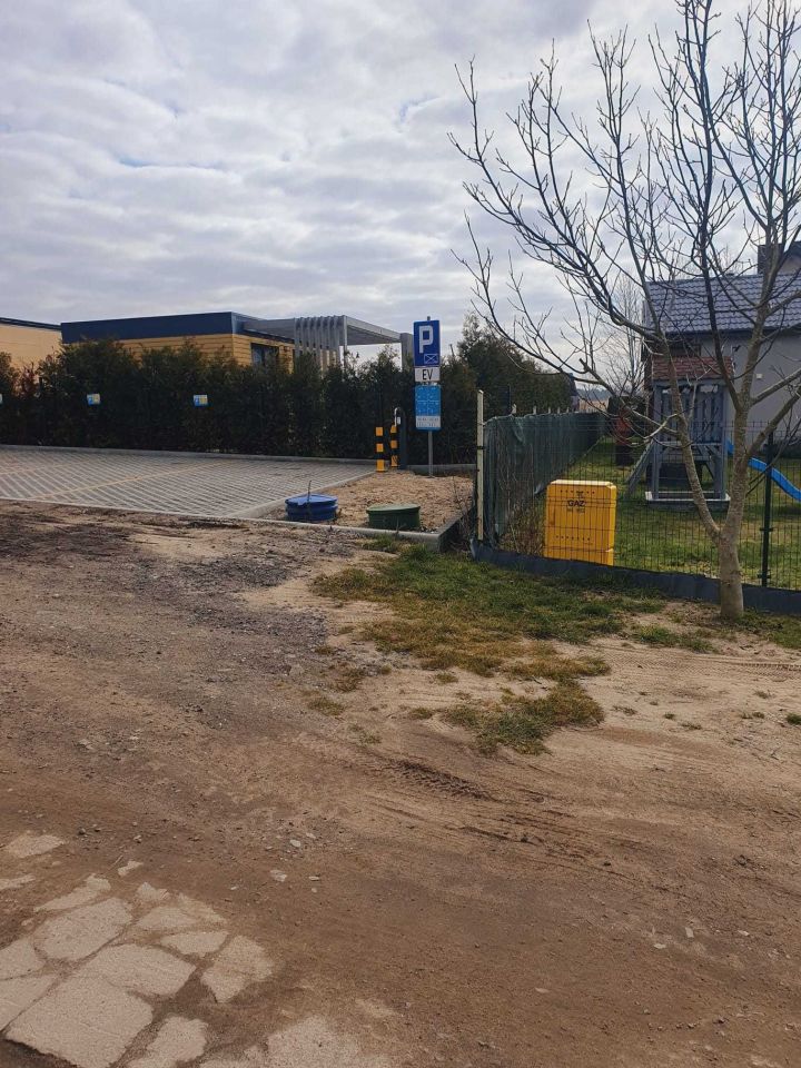 Nieruchomość komercyjna Rewal. Zdjęcie 8