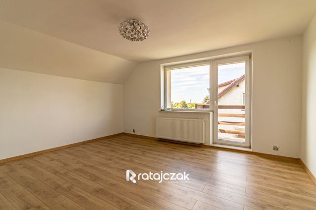 dom wolnostojący, 5 pokoi Cedry Wielkie, ul. Juliusza Słowackiego. Zdjęcie 7