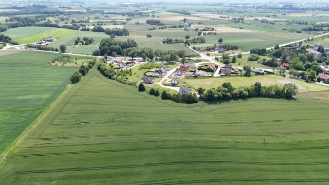 Działka rolna Smętowo Graniczne. Zdjęcie 14