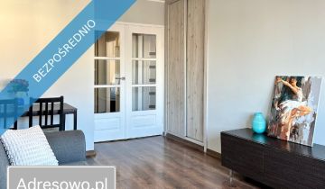 Mieszkanie 3-pokojowe Warszawa Mokotów, ul. Belwederska