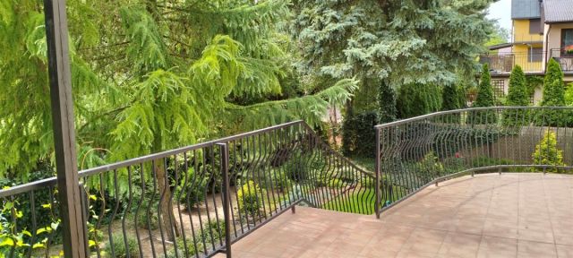 dom wolnostojący, 5 pokoi Łódź Teofilów. Zdjęcie 3